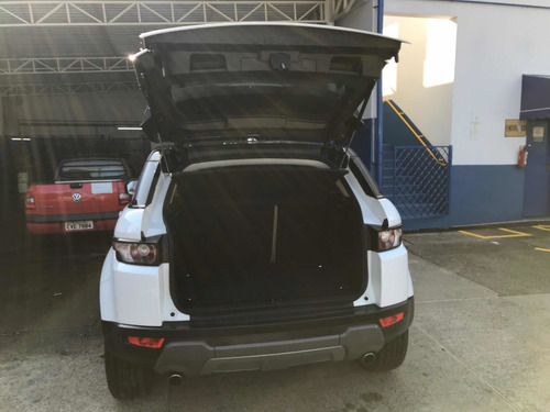 Land Rover Evoque 2013 2.0 Si4 Pure 5p