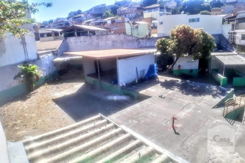 Imagem 4 de 11 de Lote À Venda No Santa Cruz - Código 266550 - 266550