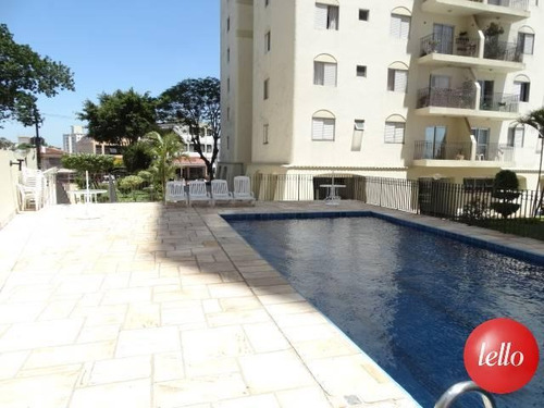 Imagem 20 de 21 de Apartamento - Ref: 135015