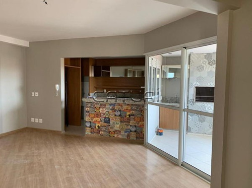 Imagem 3 de 16 de Apartamento Padrão Com 2 Quartos No Vivere Palhano Edifício - 389639-v