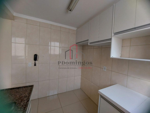 Imagem 1 de 28 de Apartamento Á Venda E Para Aluguel Em Jardim Flamboyant - Ap000829
