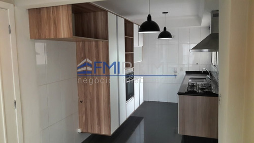 Imagem 8 de 15 de Inovarte, Apartamento Lindo, Pronto Para Morar, Andar Alto, Oportunidade!!! - Fm187311