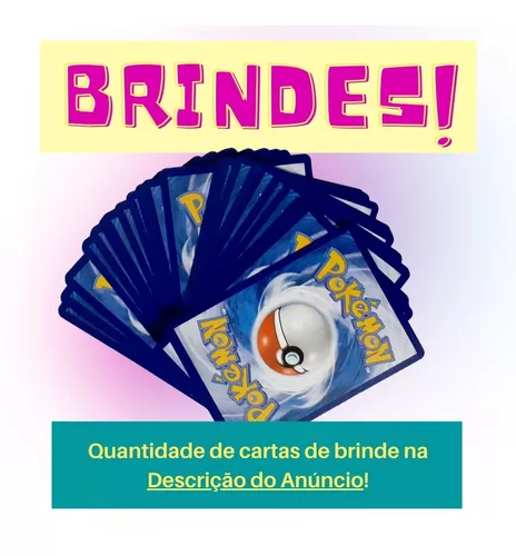 Carta Avulsa Pokémon Lendário Arceus Xy - São Paulo