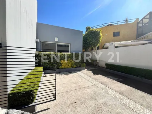 Venta De Casa 1 Piso En Residencial El Lucero San Pedro Cholula Puebla
