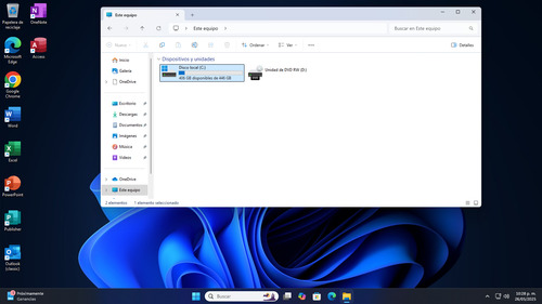 Computadora Escritorio, 8 Gb, Intel I5 3.20 Ghz 480 Ssd Wifi (Usado)