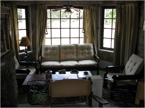 Imagen 15 de 23 de Casa En Punta Del Este, Zona Pinares.