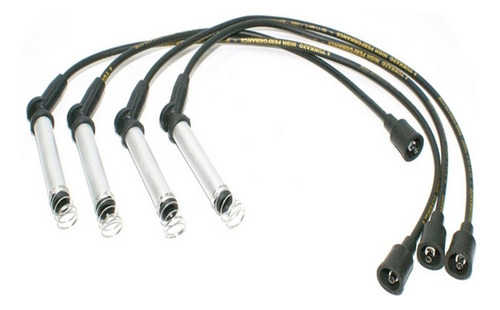 Cable De Bujia Chevrolet Luv 4cil 8 Val 2.2 00-03