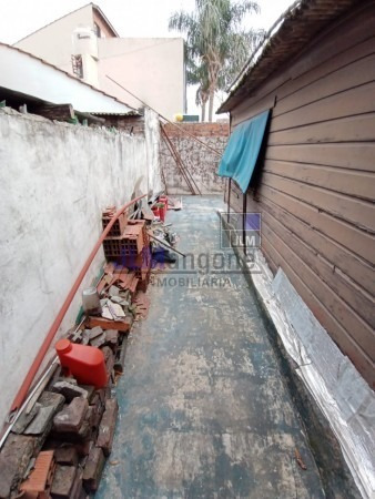 Imagen 22 de 23 de Casas Ideal 2 Familias Sobre Lote 10x20