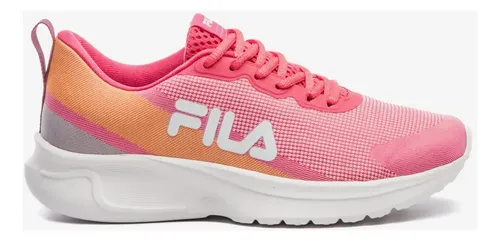Tenis fila vector feminino