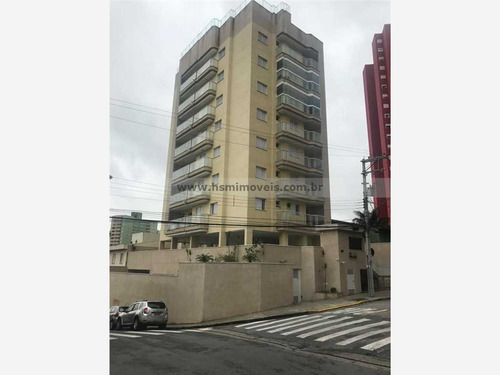 Apartamento - Jardim Bela Vista - Santo Andre - Sao Paulo | Ref.: - 15892
