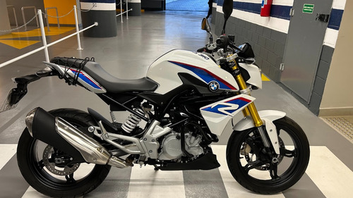 Bmw G310r