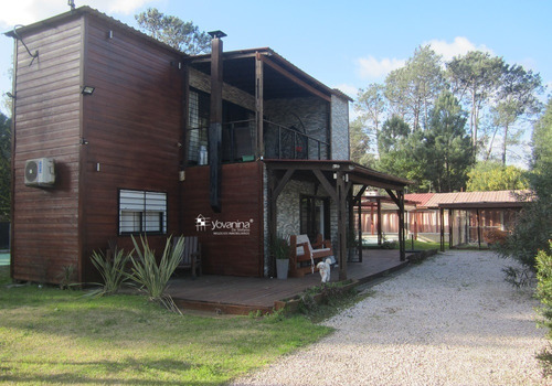 Casa Container En Balneario Argentino Ref Y201