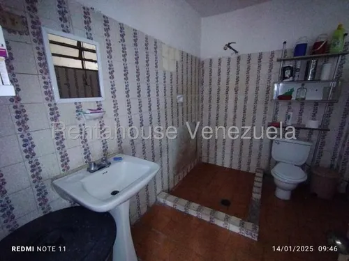 Casa En Venta 25-12971 Mg