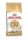Alimento Para Gato Fbn Siamese Ad Royal Canin Adultos 2kg