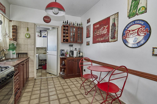 Imagen 25 de 30 de Venta - Departamento De 3 Ambientes Con Cochera - Caballito