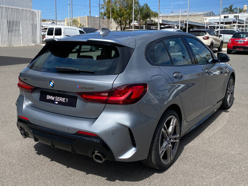 Bmw Serie 1 M135i