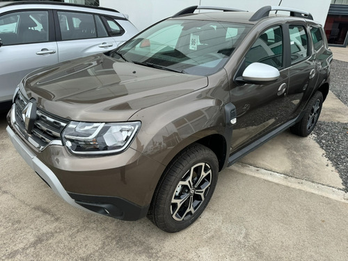 Renault Duster 1.3 Tce Turbo Iconic 155Cv