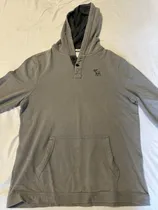Comprar Hoodie Con Capucha Abercrombie & Fitch