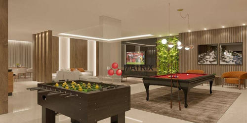 Imagem 4 de 30 de Cobertura Com 4 Dormitórios À Venda, 211 M² Por R$ 1.550.000,00 - Bacacheri - Curitiba/pr - Co0459