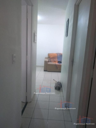 Imagem 11 de 15 de Ref.: 5865 - Apartamento Em Cotia Para Venda - V5865