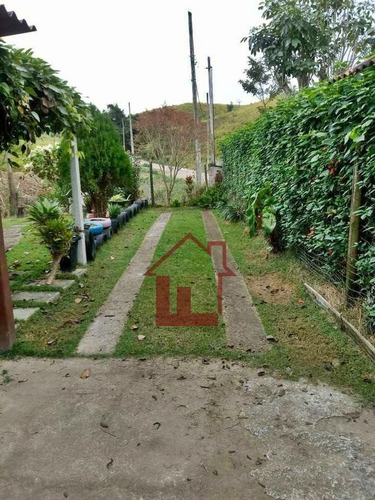 Imagem 17 de 28 de Chácara Em Pouso Seco - St1158