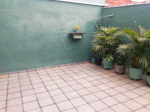 Imagem 14 de 18 de Sobrado Em Vila Moinho Velho, São Paulo/sp De 150m² 3 Quartos À Venda Por R$ 750.000,00 - So790161-s