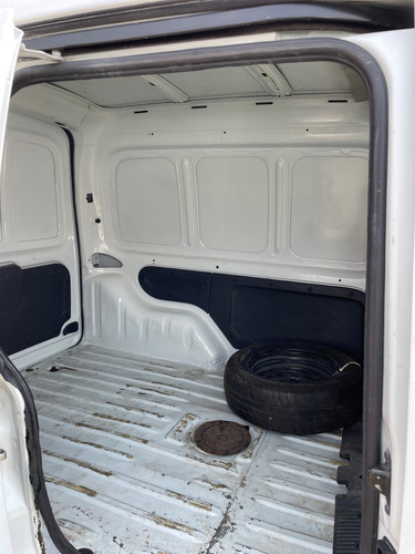 Renault Kangoo 1.6 Aa Mt