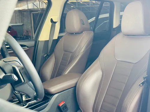 BMW X3 5p xDrive 30e X Line L4/2.0/T Aut