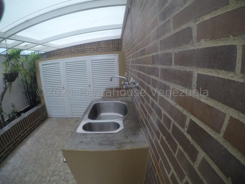 Imagen 20 de 25 de Pb En Venta En Los Naranjos De Las Mercedes, Caracas, Codigo: Mvg 21-18225