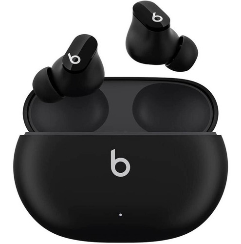 Beats Studio Buds Auriculares De Tapón Cancelación De Ruido