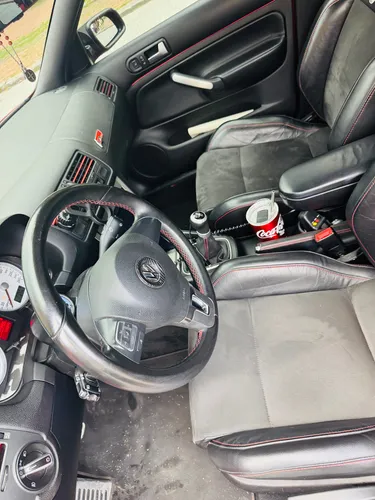 Vw Jetta Gli 1.8 Turbo Mecánico Full Equipo