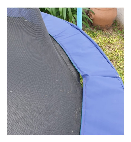 Cubre Resortes Reforzado Para Cama Elastica De 3,05 Diametro