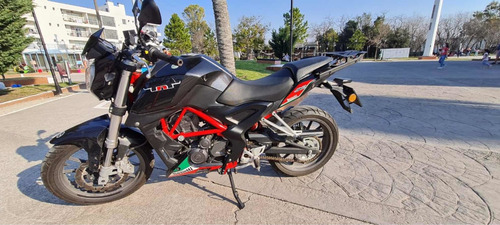 Imagen 3 de 7 de Benelli Tnt25