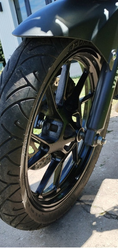 Moto Yamaha Fz25 2019