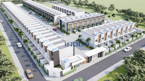 Imagem 14 de 21 de Casa Com 3 Dormitórios À Venda, 82 M² Por R$ 196.000,00 - Pajuçara - Maracanaú/ce - Ca0977