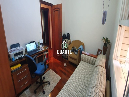 Imagem 30 de 30 de Apartamento - Ap03962 - 69541360