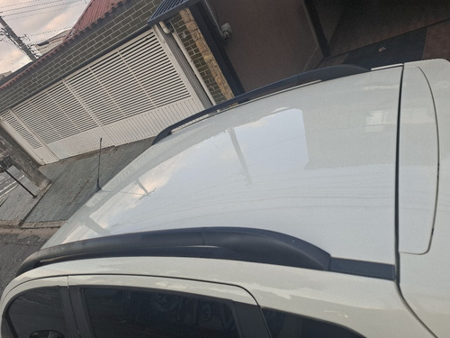 Fiat Idea 1.6 16v Sublime Flex Dualogic 5p