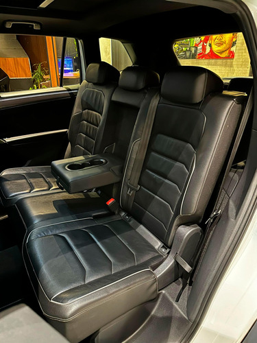 Volkswagen Tiguan Allspac R-Line 350 TSI 2.0 4x4