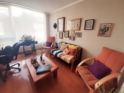 Impecable Casa 3d-3b En Condominio (74611)