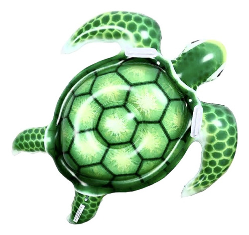 Inflable Tortuga 101.6 Cms Envio Gratis