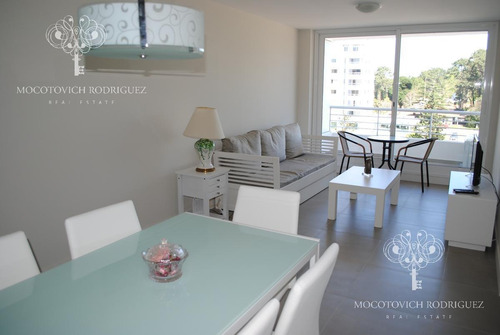 Alquiler Anua 1 Dormitorio-punta Del Este