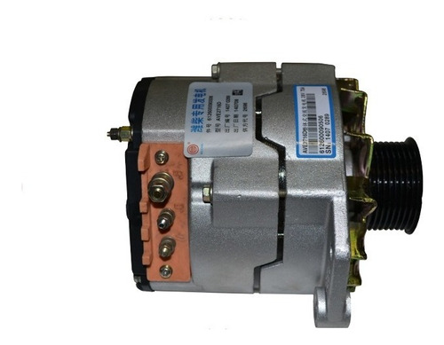 Alternador Jac 4250 O 3252