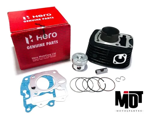 Hero ignitor cylinder kit price clearance