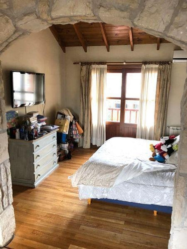 Chalet De Categoria En Venta Parque Quincho San Carlos Mar Del Plata