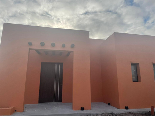 Imagen 7 de 23 de Venta Casa- Altos De Campo Grande-pilar-estilo Mexicana