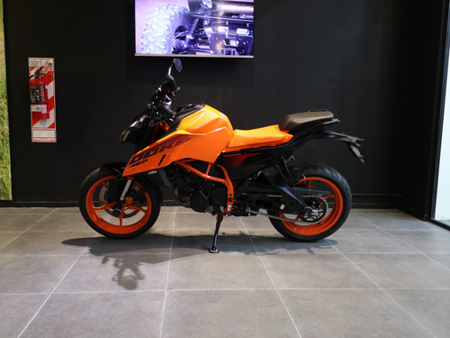 Ktm Duke 390 - Valor Por Pago Contado Entrega Inmediata