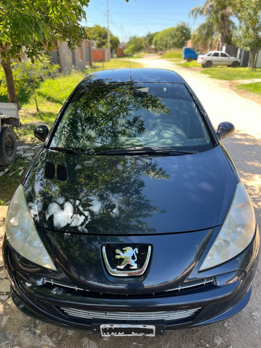 Peugeot 207 1.4 Xt Hdi