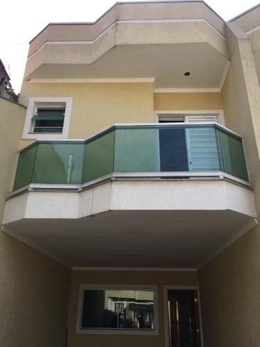 Imagem 6 de 27 de Sobrado Com 3 Dormitórios À Venda, 105 M² Por R$ 670.000,00 - Vila Carrão - São Paulo/sp - So6800