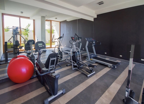 Venta Depto 3 Dorm. 2 Baños En Costa Montermar Concón