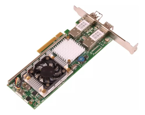 Dell Kjyd8 Broadcom Netxtreme Ii Bcm 57711 2-port 10gb